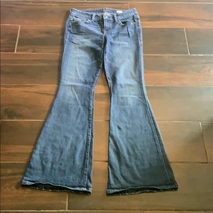 Level 99 Dahlia Flare